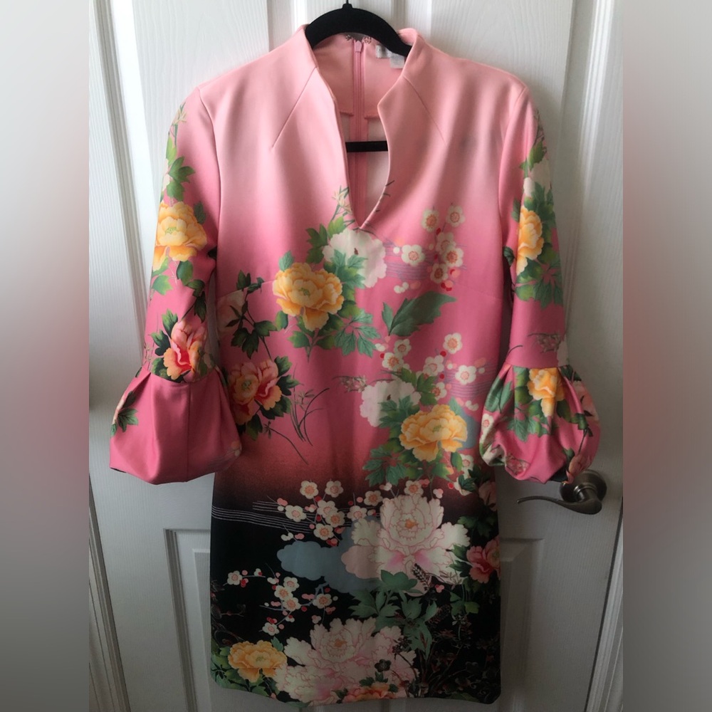 New York & Co Dress